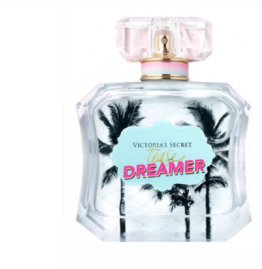 Perfume Oil - ease Dreamer BY  Victoria's Secret - 30ML